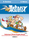 ASTERIX OMNIBUS PAPERCUTZ ED HC VOL 10