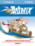 ASTERIX OMNIBUS PAPERCUTZ ED HC VOL 10