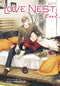 LOVE NEST 2ND GN VOL 01
