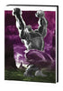 JEPH LOEB AND TIM SALE HULK GALLERY EDITION HC DM VAR - Kings Comics
