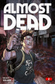 ALMOST DEAD (2023) #2 CVR A RYAN BENJAMIN