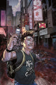ALMOST DEAD (2023) #2 CVR B 5 COPY RYAN BENJAMIN VIRGIN INCV VAR