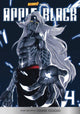 APPLE BLACK GN VOL 04 HOLY SPECTRE