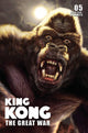 KONG GREAT WAR (2023) #5 CVR C DEVITO