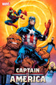 CAPTAIN AMERICA VOL 10 (2023) #3 100 COPY INCV PHIL JIMENEZ VIRGIN VAR