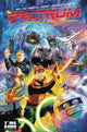 SPECTRUM WORLDS OF GERRY ANDERSON (2024) #1