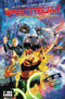 SPECTRUM WORLDS OF GERRY ANDERSON (2024) #1