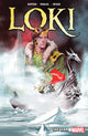LOKI THE LIAR TP