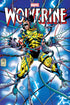 WOLVERINE OMNIBUS HC VOL 05