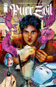 PURR EVIL (2023) #5 CVR D LAVINA