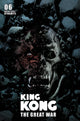 KONG GREAT WAR (2023) #6 CVR A LEE