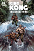 KONG GREAT WAR (2023) #6 CVR B GUICE