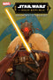 STAR WARS HIGH REPUBLIC SHADOWS OF STARLIGHT (2023) #4