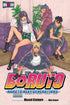 BORUTO GN VOL 19 NARUTO NEXT GENERATIONS - Kings Comics