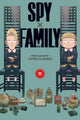 SPY X FAMILY GN VOL 11