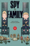 SPY X FAMILY GN VOL 11
