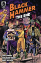 BLACK HAMMER END (2023) #6 CVR A WARD