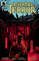 MORTAL TERROR (2023) #3 CVR B STENBECK