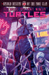 TMNT UNTOLD  DESTINY OF FOOT CLAN (2024) #2 CVR A SANTOLOUCO