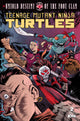 TMNT UNTOLD  DESTINY OF FOOT CLAN (2024) #2 CVR B NEO