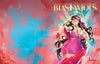 BLASFAMOUS (2024) #1 CVR A ANDOLFO