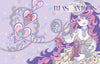 BLASFAMOUS (2024) #1 CVR D 25 COPY INCV MIZUNO