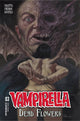 VAMPIRELLA DEAD FLOWERS (2023) #3 CVR A PARRILLO (SHELF WEAR)