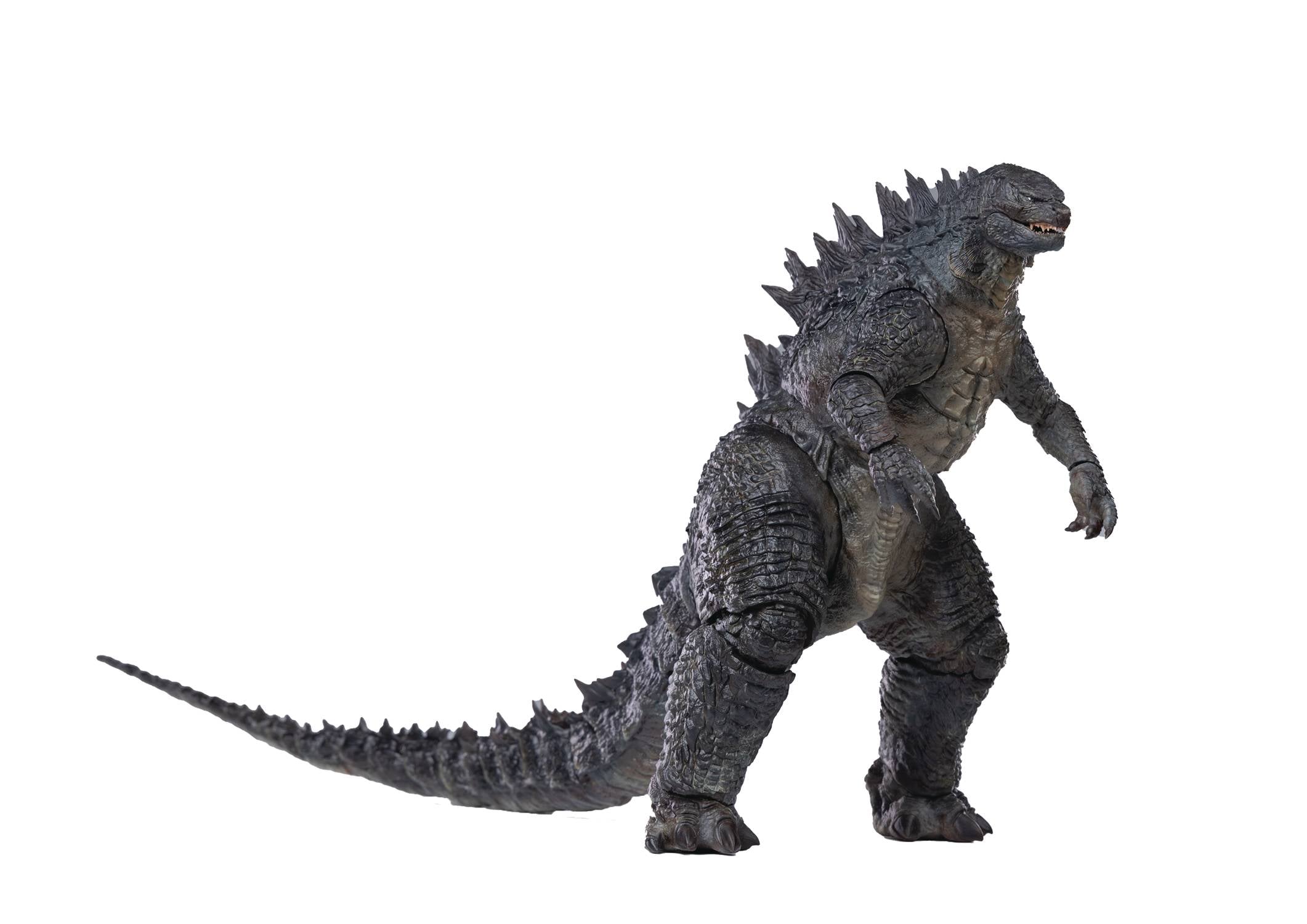 GODZILLA 2014 EXQUISITE BASIC GODZILLA PX AF