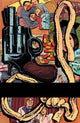 UNDERHEIST (2023) #3 CVR C 10 COPY INCV LAPHAM VAR
