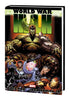 HULK WORLD WAR HULK OMNIBUS HC (NEW PTG)