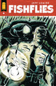 FISHFLIES (2023) #4 CVR A LEMIRE