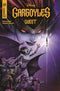 GARGOYLES QUEST (2024) #1 CVR D CRAIN FOIL VAR