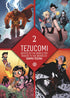 TEZUCOMI GN VOL 02