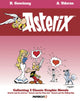 ASTERIX OMNIBUS PAPERCUTZ ED HC VOL 11