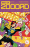 BEST OF 2000 AD TP VOL 05