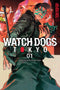 WATCH DOGS TOKYO GN VOL 01