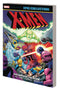 X-MEN EPIC COLLECTION TP VOL 01 CHILDREN OF THE ATOM (NEW PTG) - Kings Comics