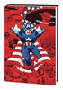 JEPH LOEB TIM SALE CAPTAIN AMERICA GALLERY EDITION HC DM CVR