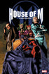 HOUSE OF M OMNIBUS COMPANION HC