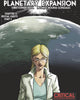 PLANETARY EXPANSION (2023) #2