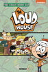 FCBD 2024 LOUD HOUSE SPECIAL