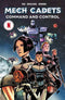 MECH CADETS TP VOL 02