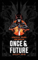 ONCE & FUTURE DELUXE EDITION HC VOL 02