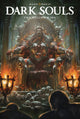 DARK SOULS THE WILLOW KING (2024) #2 CVR A KNOTT