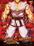 STREET FIGHTER MASTERS VOL 01 HC FIGHT TO WIN