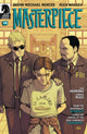 MASTERPIECE (2023) #4 CVR B ARAUJO