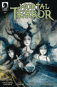 MORTAL TERROR (2023) #4 CVR B SERRA