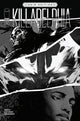 KILLADELPHIA (2019) #34 CVR C ALEXANDER B&W NOIR ED