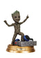 INFINITY SAGA SERIES LS-095 DANCING GROOT LIFE SIZE STATUE