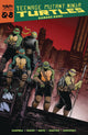 TEENAGE MUTANT NINJA TURTLES REBORN TP VOL 08